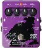 EBS Billy Sheehan Signature Drive Pedal
