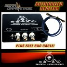 Black Lion Audio Micro Clock MKII - Including FREE BNC Cable