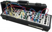 Pittsburgh Modular Foundation 2.0 Synth Road Case Edition