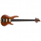 ESP LTD B-5E Mahogany Natural Satin 5-String Bass B-Stock