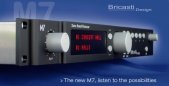 Bricasti M7 Model 7 V-2 Stereo Reverb Processor M 7 -IN STOCK !