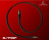 Black Lion Audio SPIDF Cable