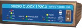 Mytek Digital Studioclock192 CX