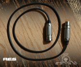 Black Lion Audio AES Cable