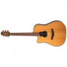 Takamine GB7C LH Garth Brooks Left-Handed Acoustic Guitar + Case