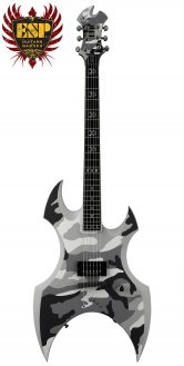 ESP LTD Max Cavalera Max-600 ESP LTD Max Cavalera Max-600