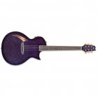 ESP LTD TL-6 AE Guitar Purple Sparkle Burst NEW