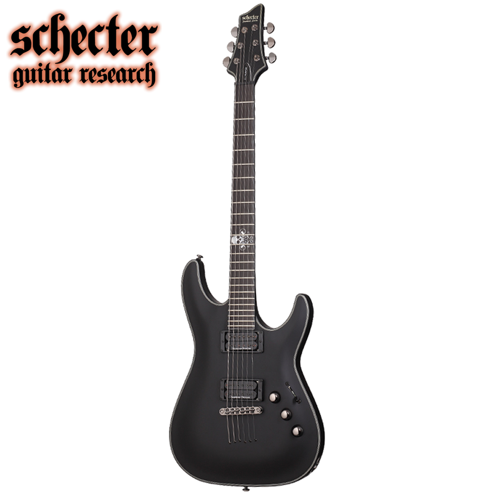 Schecter blackjack sls ebay