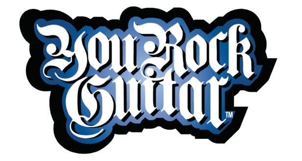 You Rock Midi Guitar YRG 1000 YouRock 689466284034  
