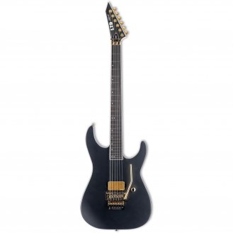 ESP LTD M-1001 Electric Guitar Charcoal Metallic Satin B-STOCK