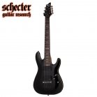 Schecter Omen Active-7 BLK