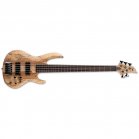 ESP LTD B-205SM Natural Satin NS 5-String Bass - B205 SM - NEW