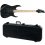 Ibanez RG550 BK Black Electric Guitar + Ibanez Case BRAND NEW