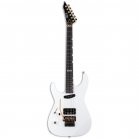ESP LTD Mirage Deluxe '87 LH Left-Hand Guitar Snow White B-Stok