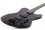 Schecter Ultra Bass Satin Black Electric Bass Guitar B-STOCK