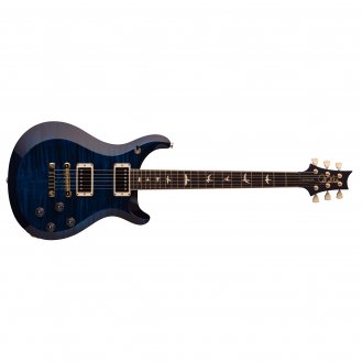 PRS S2 McCarty 594 Guitar Whale Blue + PRS Gig Bag NEW