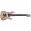 Schecter C-7 Multiscale SLS Elite Gloss Natural 7-String Guitar