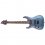 ESP LTD H-1001 Violet Andromeda Satin Electric Guitar - NEW