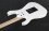 Ibanez RG450DXB White WH Wizard III Tremolo Electric Guitar NEW