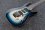 Ibanez Nita Strauss JIVAJR Deep Sea Blonde Electric Guitar