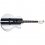 Schecter DJ Ashba Acoustic Satin White SWHT AE Guitar B-Stock