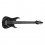 Ibanez RG5328 8-String Guitar Lightning Through A Dark +Case NEW