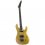 ESP LTD Mirage Deluxe \'87 Metallic Gold Guitar New 87