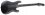 ESP LTD SN-1000 Evertune Guitar Charcoal Metallic Satin B-Stock