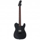 ESP LTD TE-201 Electric Guitar Black Satin B-STOCK
