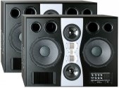Adam Audio S7A MK 2 Main Monitor - Pair