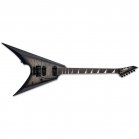 ESP LTD ARROW-1000 QM Charcoal Burst Satin FR Floyd Rose B-Stock