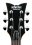 Schecter Omen-6 BLK Left Handed