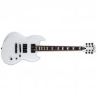 ESP LTD Viper-256 Snow White SW Electric Guitar