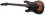 ESP LTD SN-1000HT LH Left-Handed Guitar Fire Blast + Case New