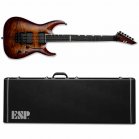 ESP E-II Horizon FR-II Tiger Eye Sunburst TESB B-Stock EII