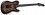 ESP LTD TE-1000 EverTune Guitar Charcoal Burst NEW