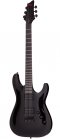 Schecter Blackjack C-1 Gloss Black BLK