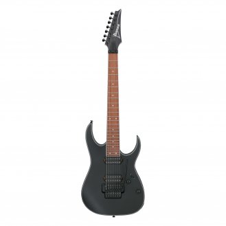 Ibanez RG7420EX 7-String Electric Guitar Black Flat B-STOCK