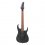 Ibanez RG7420EX 7-String Electric Guitar Black Flat B-STOCK