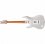 Ibanez AZ2204N AWD Antique White Blonde Electric Prestige Japan