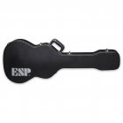 ESP Thinline Bass Form Fit case for LTD Thin line TL Bass 4 or 5