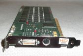 Digidesign HD Core Card PCIx ProTools PCI-x
