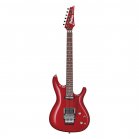 Ibanez JS240PS Joe Satriani Guitar Candy Apple + Gig Bag B-STOCK