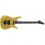 ESP LTD Mirage Deluxe \'87 Metallic Gold Guitar New 87