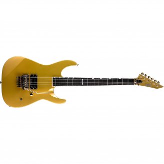 ESP LTD M-1 Custom \'87 Metallic Gold Guitar New