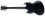 ESP LTD Viper-1000 Electric Guitar Vintage Black B-STOCK
