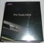 Digidesign Avid Pro Tools HD 8 PT 8.1 HD8