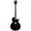 ESP LTD EC-201 Electric Guitar Black EC201 B-Stock