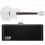 ESP Ted Aguilar TED-600 Snow White SW w/ Case