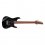 Ibanez AZ24047 Prestige 7-String Electric Guitar Black + Case